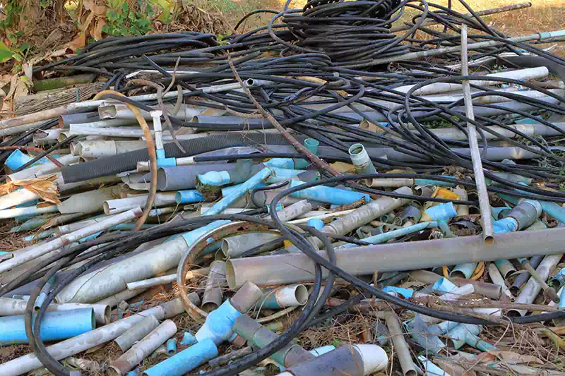 tubi-e-cavi-in-plastica-per-riciclaggio-a-parma-e-cremona Tubi e cavi in plastica per riciclaggio a Parma e Cremona.